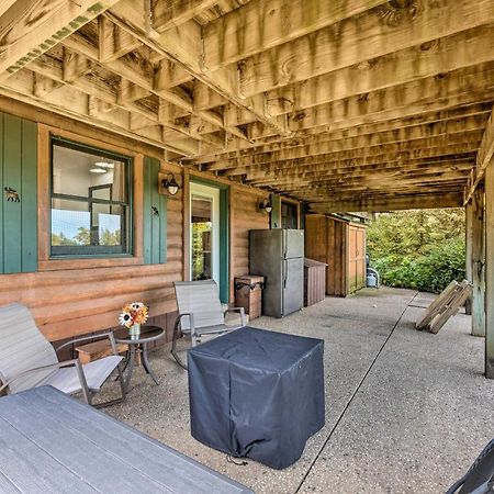 Cozy Wisconsin Studio, 11 Mi To Lake Geneva! Burlington Luaran gambar